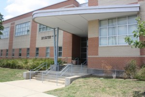 Travis Elementary Travis Elementary